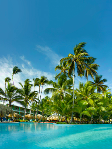 Punta Cana - Grand Palladium Bávaro Suites Resort and Spa
